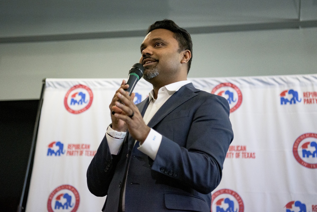 Texas GOP to consider blocking lawmakers from 2026 primary ballot in first test of new censure rule